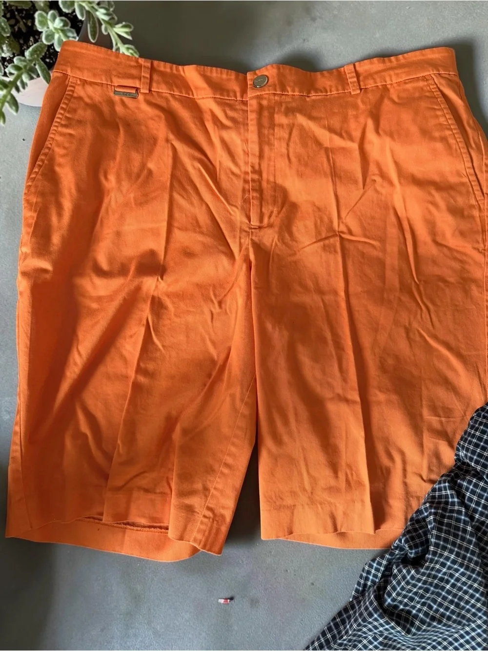 Bundle of 3 Womens Lauren Ralph Lauren Active Shorts